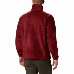 Columbia Steens Mountain™ 2.0 Full Zip Skinna Jacka Herr Röda (UCZIP3472)